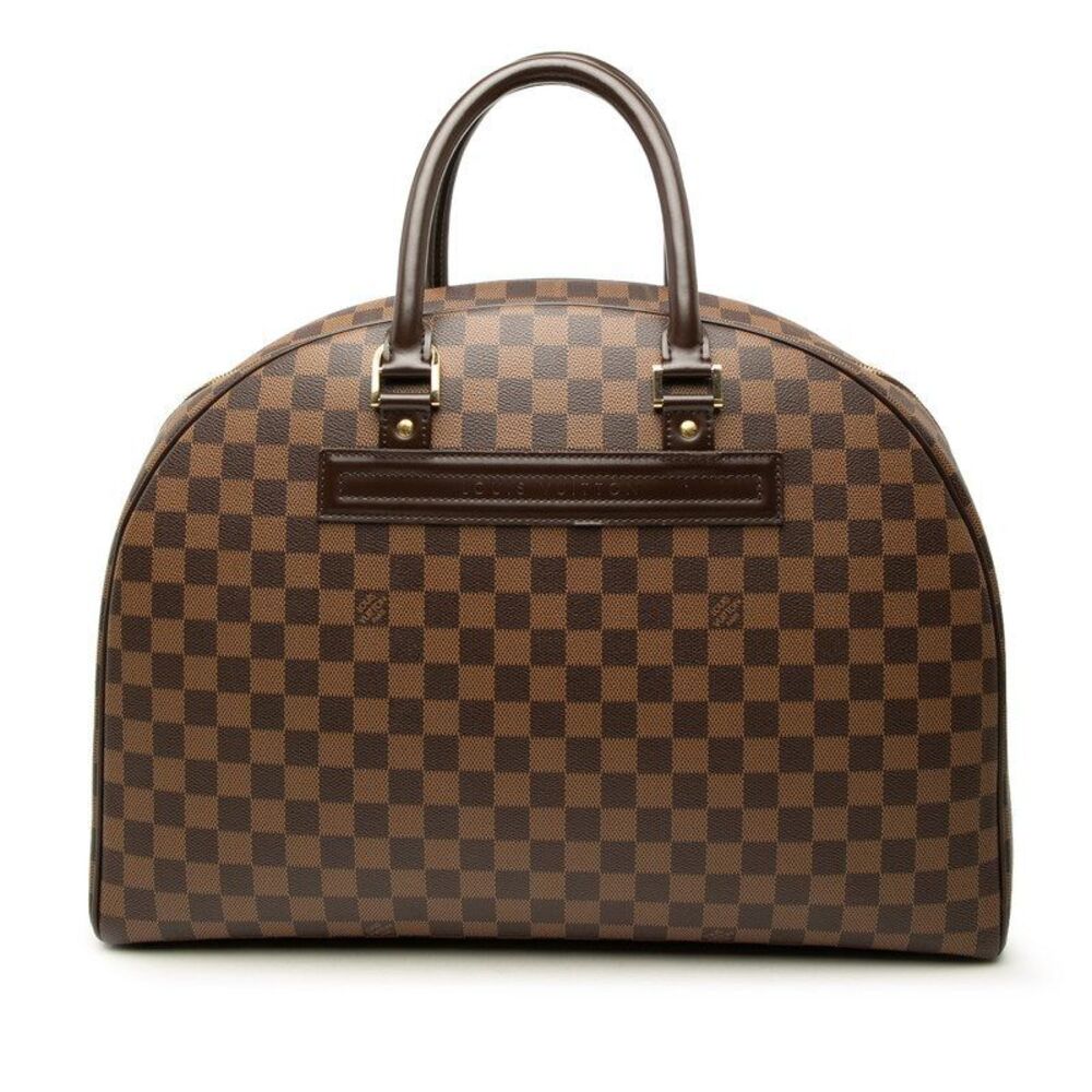 Louis Vuitton Nolita 24 Damier Bag